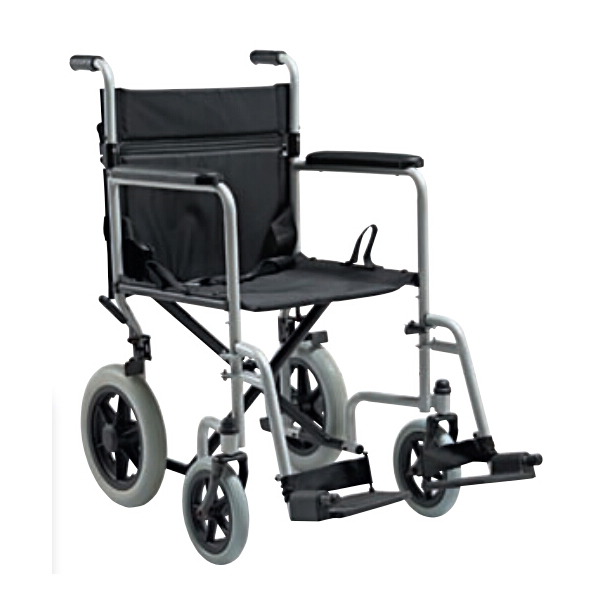 钢制手动轮椅 KJT102