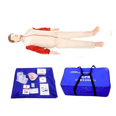 急救演习用人体模型CPR100D