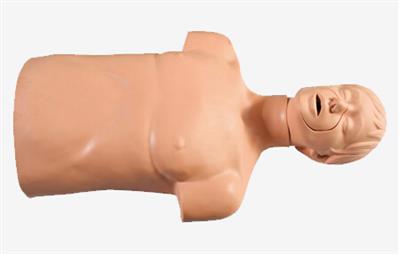 高级成人气道梗塞及CPR模型J145