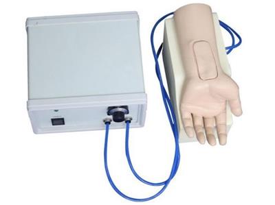 高级动脉血气分析训练模型S4G