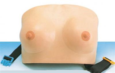 高级乳房检查模型（穿戴式）HK-F14
