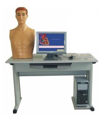 智能化心肺检查教学系统（学生机）HK-Z1000-G