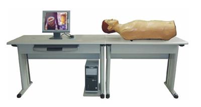 智能化腹部检查教学系统（教师主控机）HK-Z1000/F 