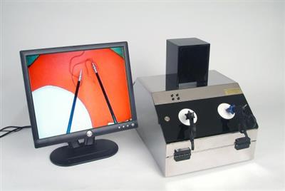 腹腔镜手术模拟训练器HK-FJ5