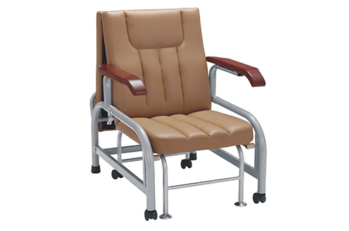 塑钢欧式陪人椅 KX-D40A
