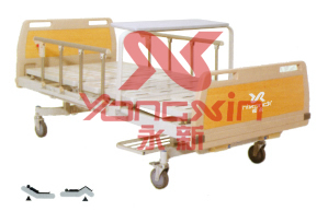 医用床（双摇II型）YXZ-C-021