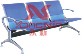 三联候诊椅 YXZ-038
