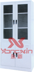钢制喷塑器械柜 YXZ-051