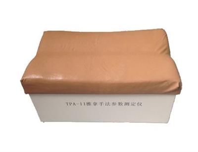 推拿手法参数测定仪（旧款）TPA-Ⅱ