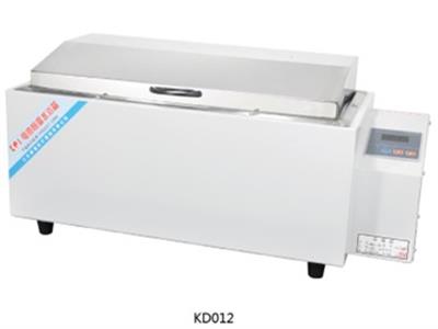 电热恒温水箱KD016