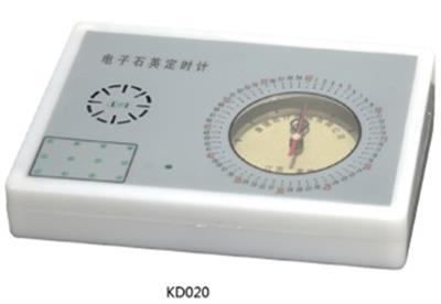 定时钟KD020