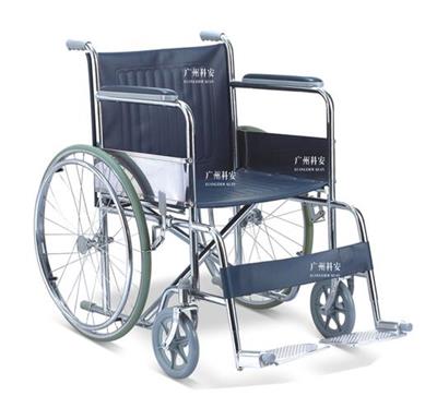 轮椅FS809