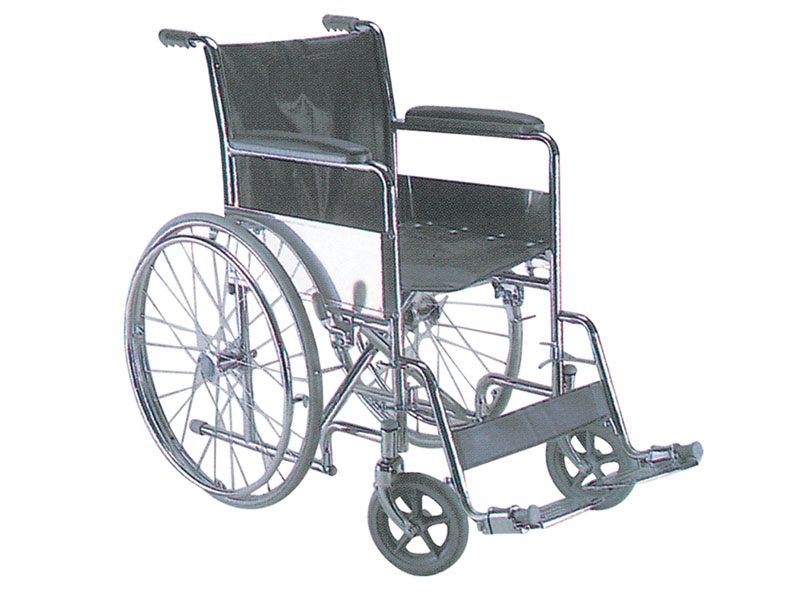 轮椅车 ZB16