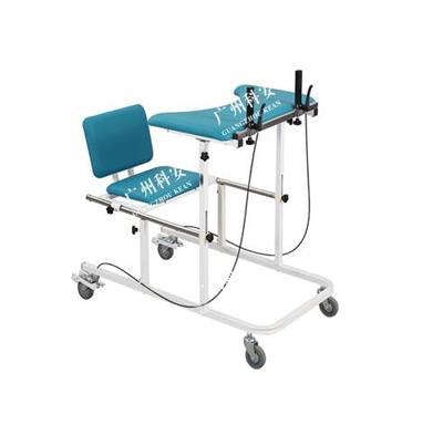 辅助步行训练器(带刹带座)BX-17A