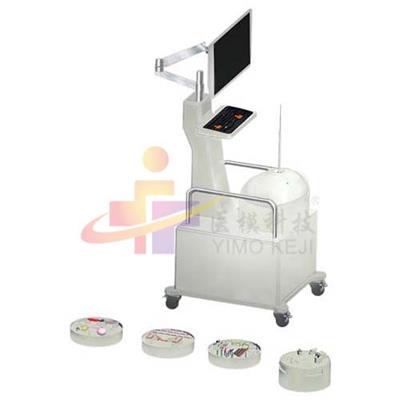 高效腹腔镜模拟训练系统LV1000