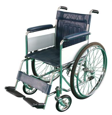 轮椅(配餐板)LY-LY