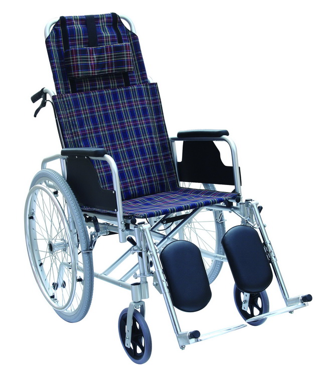 铝轮椅  THL954LGC