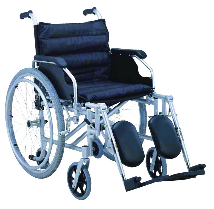 铝轮椅 THL953LQXC