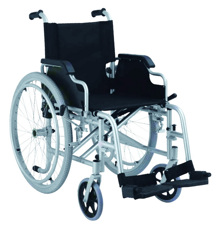 铝轮椅 THL953LQX