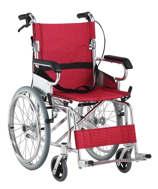 铝轮椅  THL872LAJ