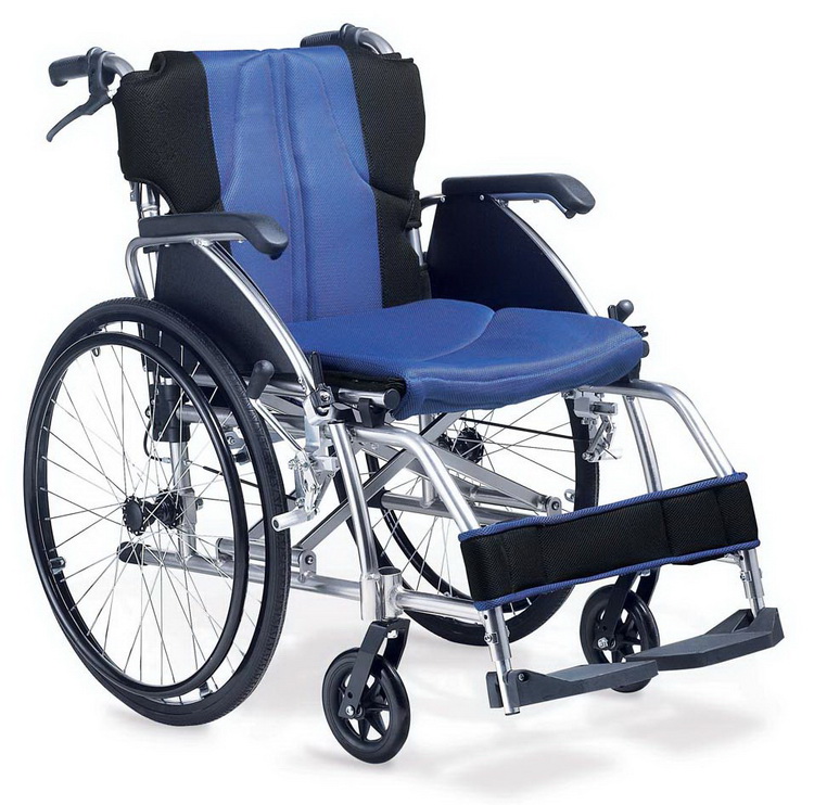 铝轮椅 THL869LAJ-46