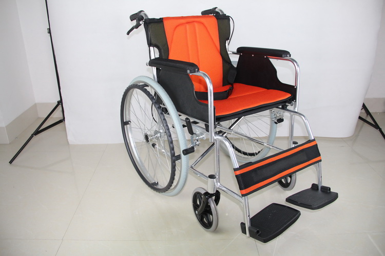 铝轮椅  THL868(2)LJ