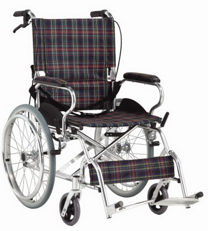 铝轮椅  THL863LAJ