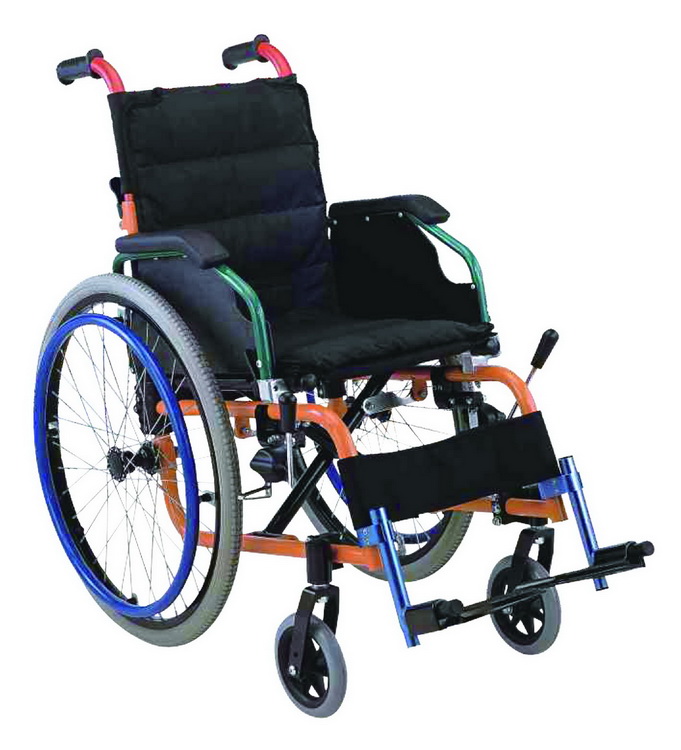 儿童轮椅 THL980LA-35