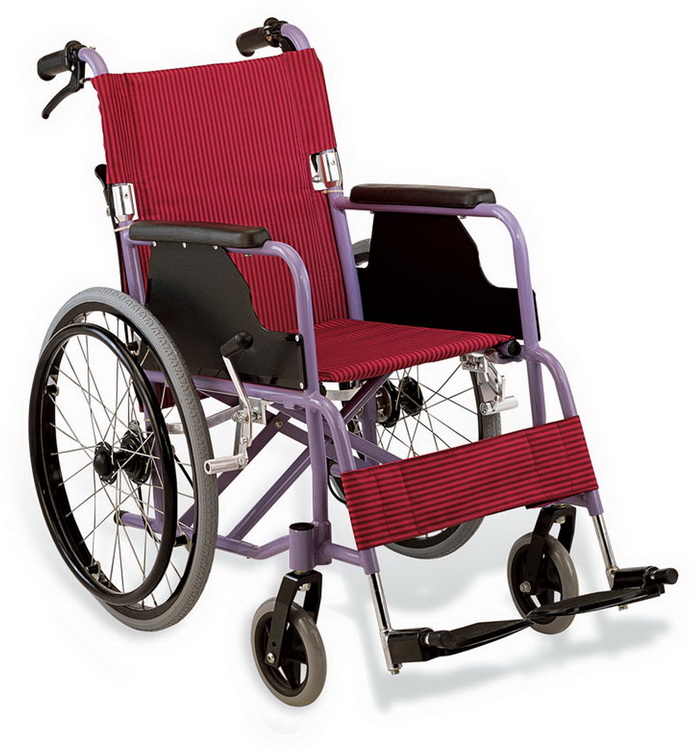 儿童轮椅 THL874LAH-35