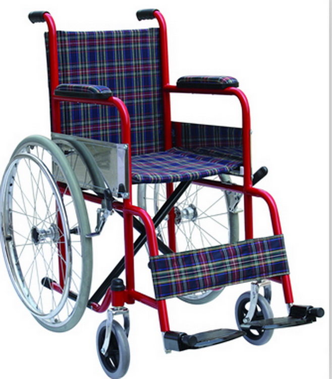 儿童轮椅 THL802-35