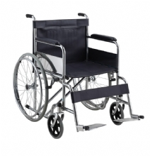 铁制手动轮椅THL874-51