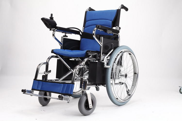 电动轮椅  THD116LA