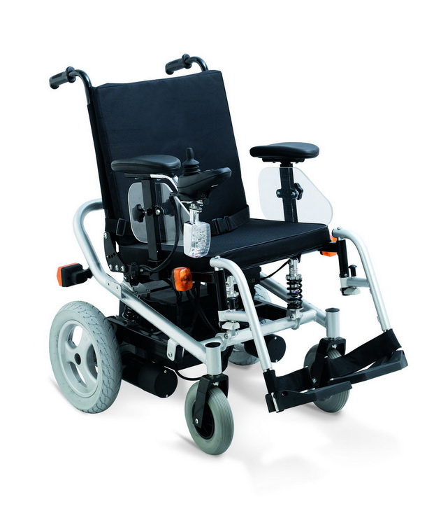 电动轮椅   THD152