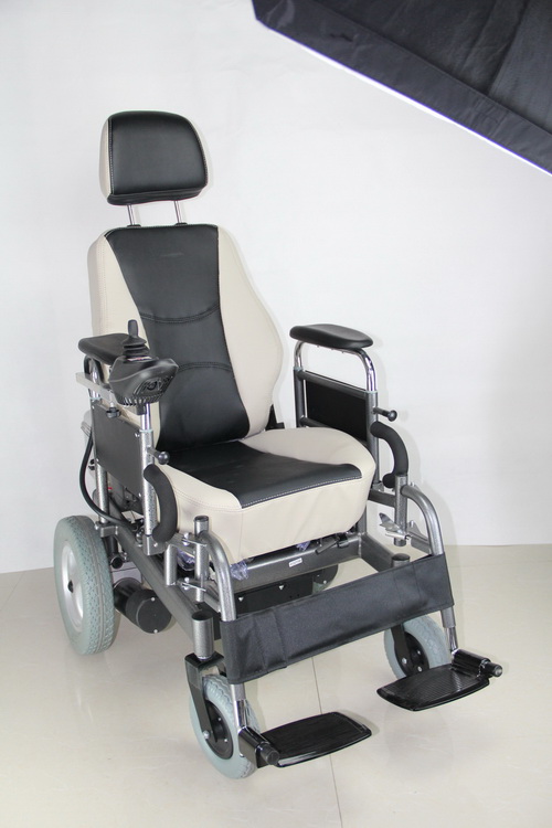 电动轮椅 THD120