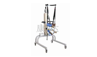 减重步态训练器(电动)D-JZB-03