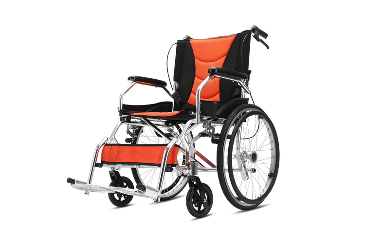 手动轮椅  THL863(4)LAJ-20