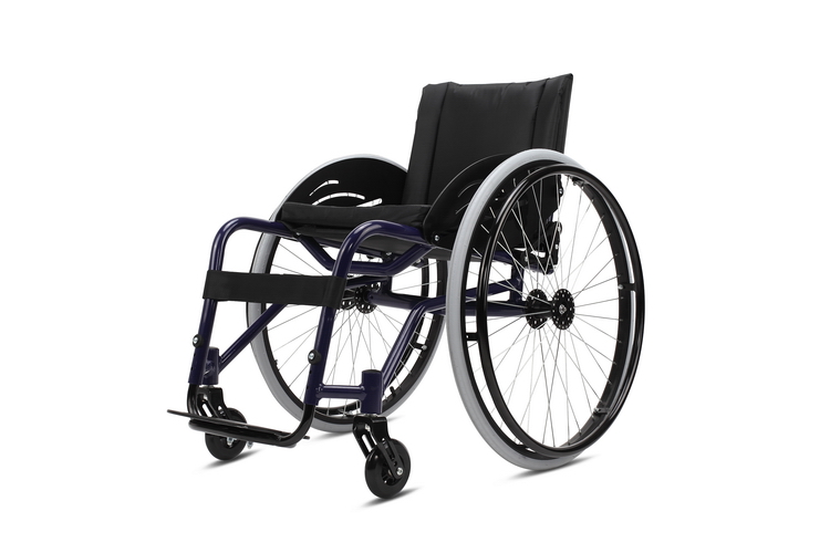 手动轮椅   THL732LQ-36