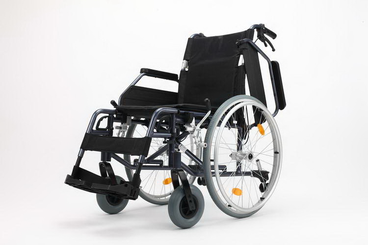 手动轮椅  G02LAJ