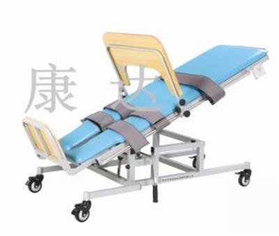 手动直立床KD-SLC-01