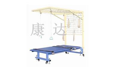 牵引网架(网架和床)KD-QWJ-02