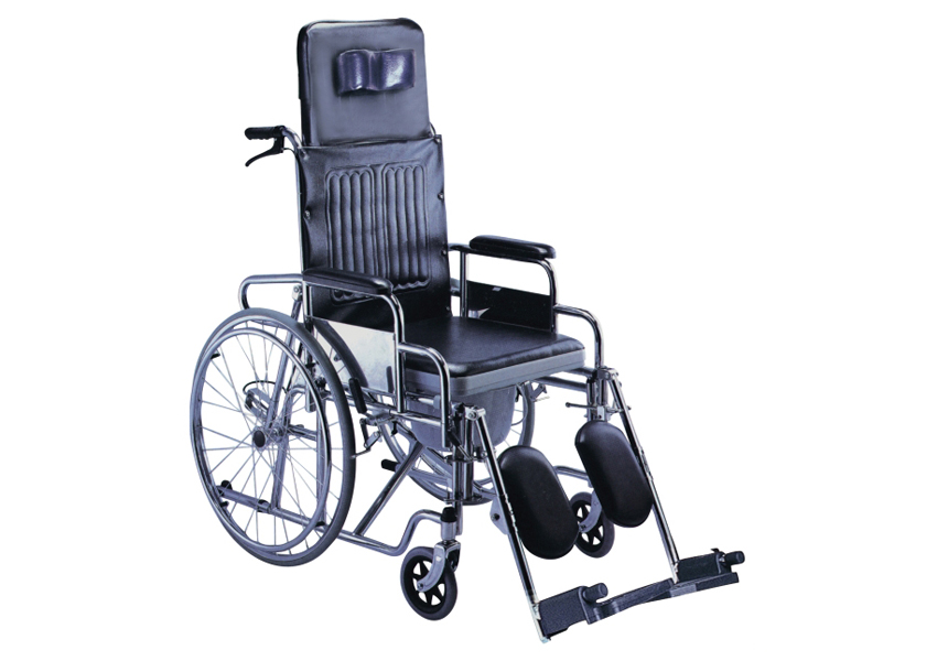 轮椅 SC8020A