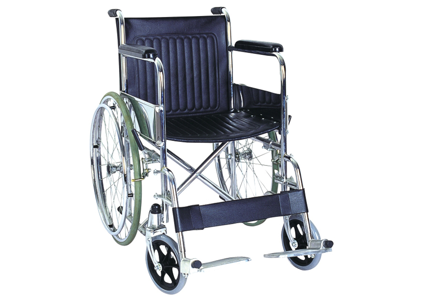 轮椅SC9010