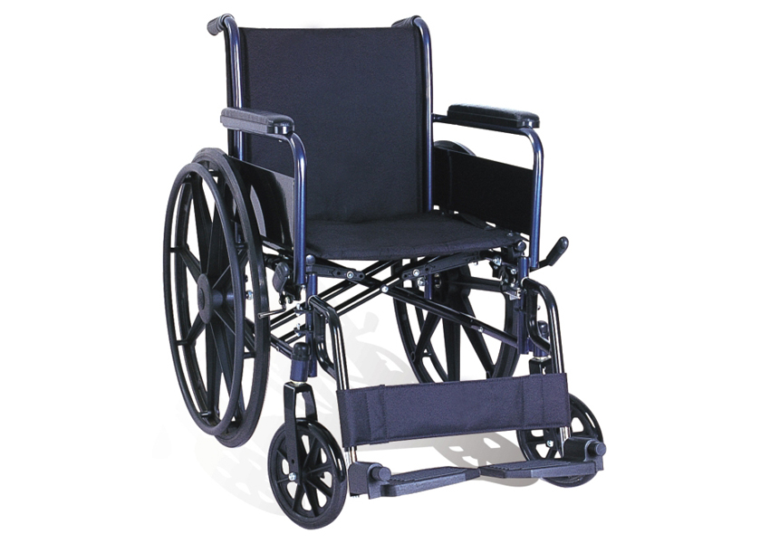 轮椅 SC9010PMD