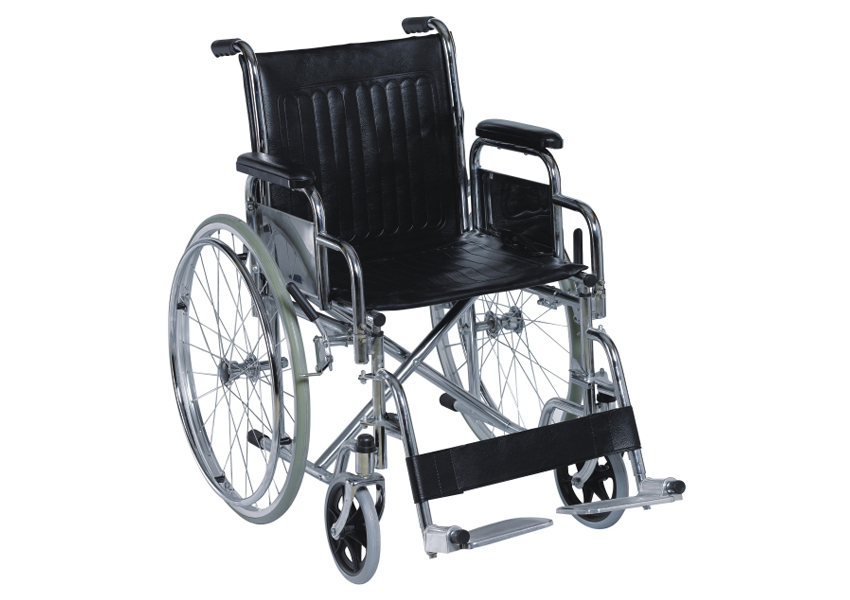 轮椅 SC9020