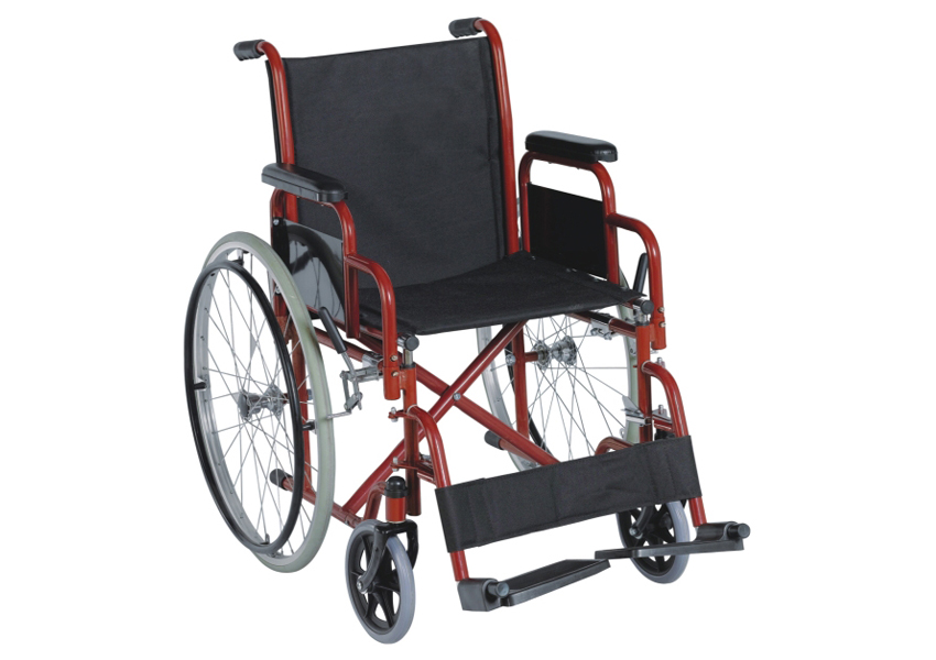 轮椅 SC9020P