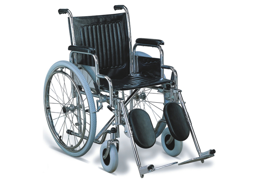 轮椅 SC9025
