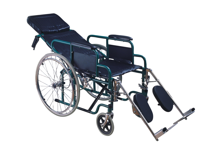 轮椅SC9035A