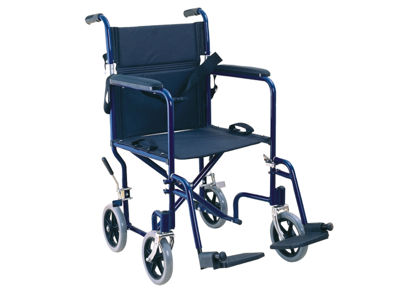 轮椅 SC9580A