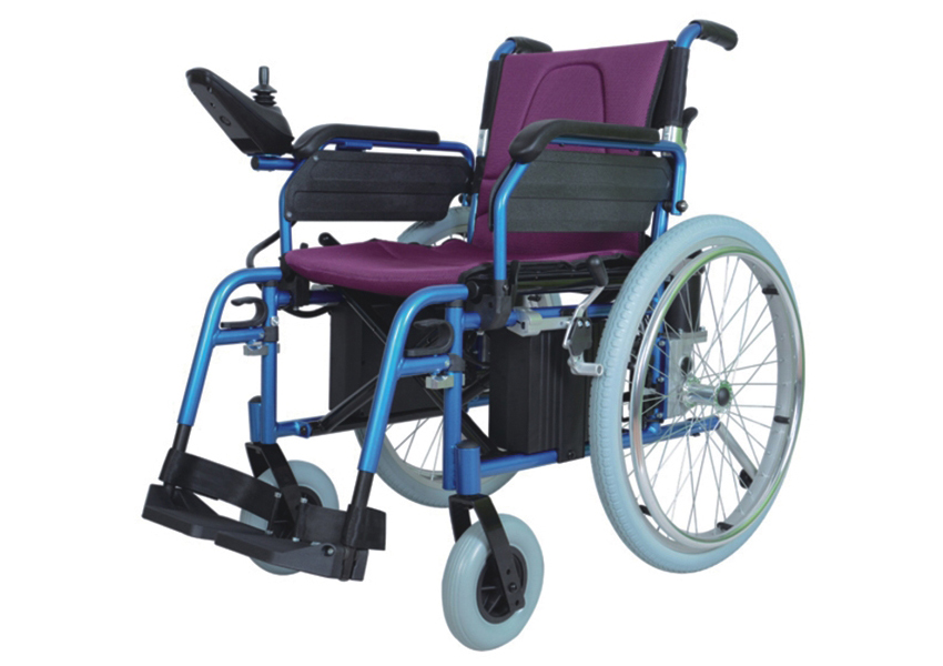 轮椅 SC-EW04