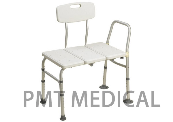 三片式靠背洗澡椅  PMT-X01
